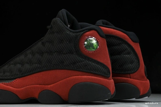 Cheap EP 414571-004 'BRED' Jordan Retro AIR 13  414571-004 0423